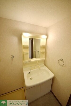 ピア・グランデ弐番館の物件内観写真